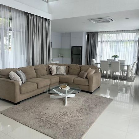 Holiday Pool Villa Na Chom Thian Luaran gambar