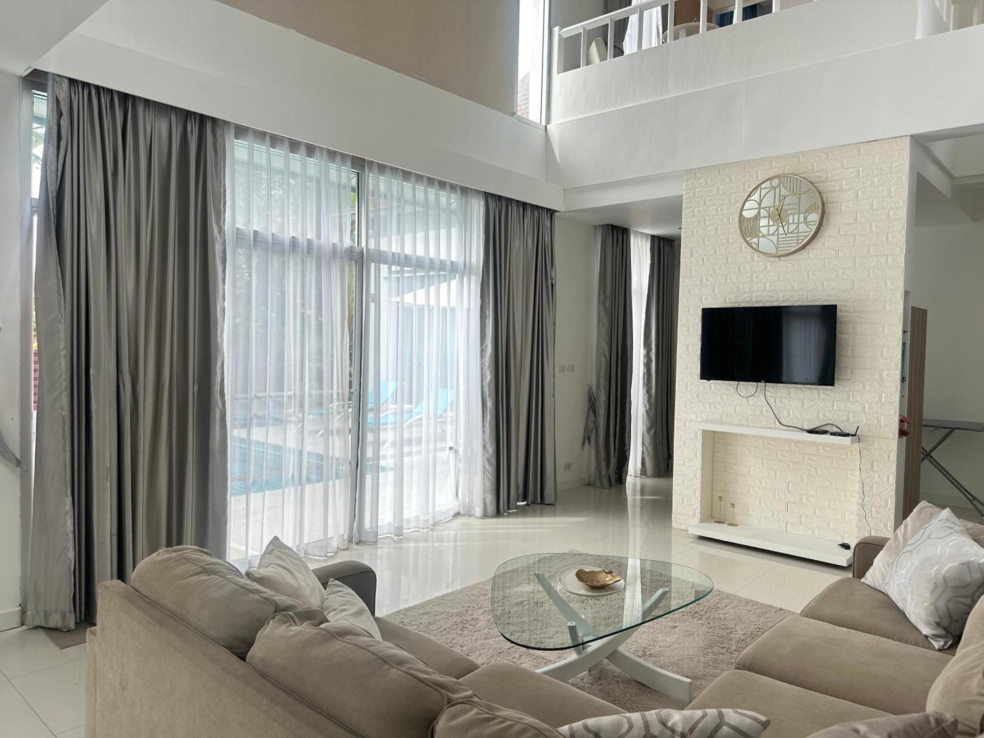Holiday Pool Villa Na Chom Thian Luaran gambar
